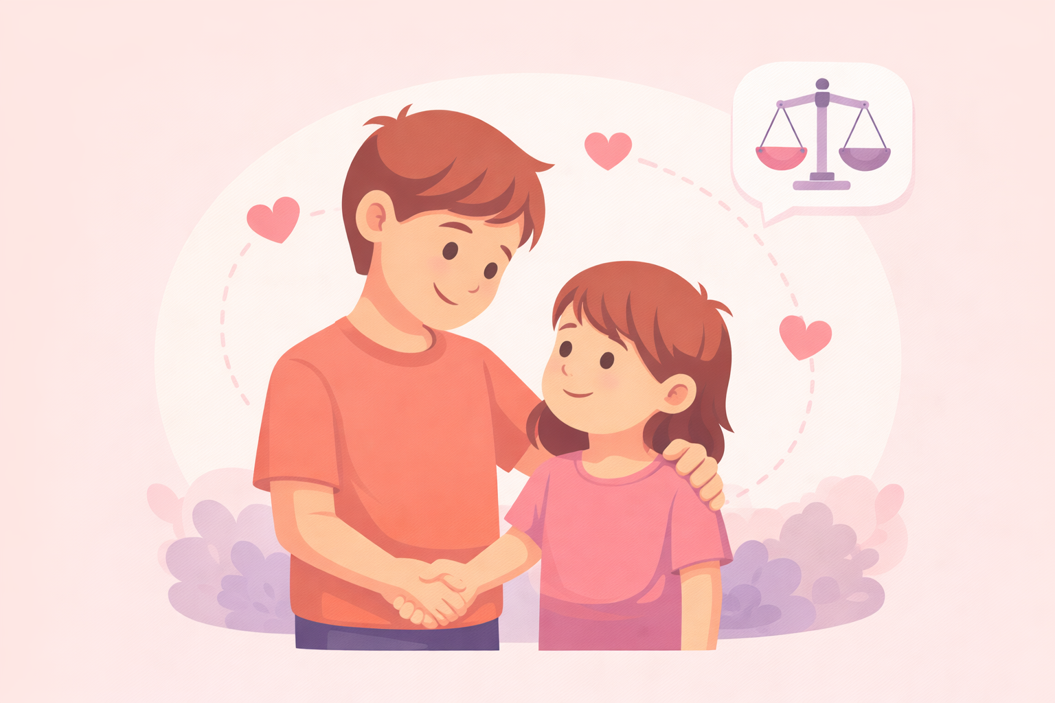 Geschwisterkinder-Ratgeber